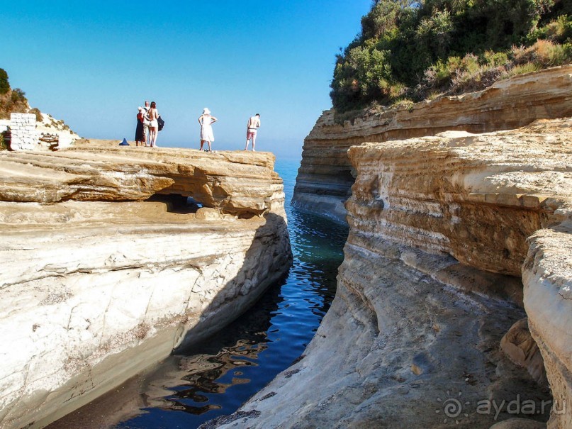 Канал Любви
