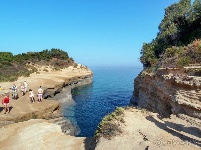 Канал Любви