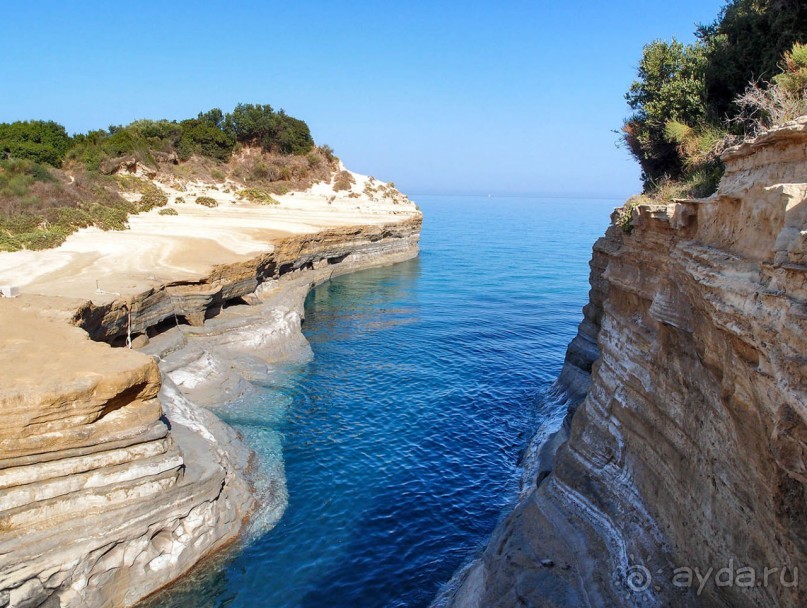 Канал Любви