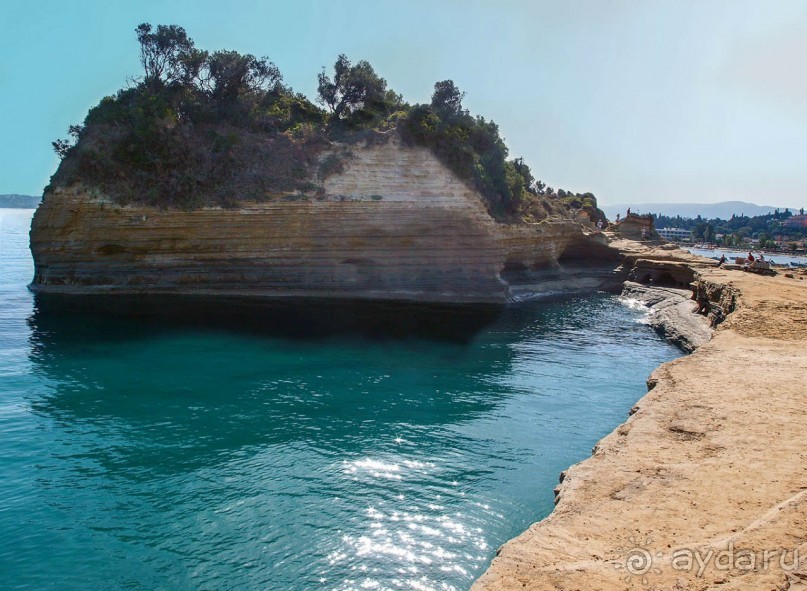 Канал Любви