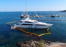 В сладком полусне. Керкира