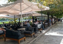 В сладком полусне. Керкира