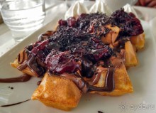 В сладком полусне. Керкира