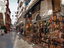 В сладком полусне. Керкира