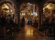 В сладком полусне. Керкира