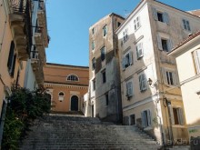 В сладком полусне. Керкира