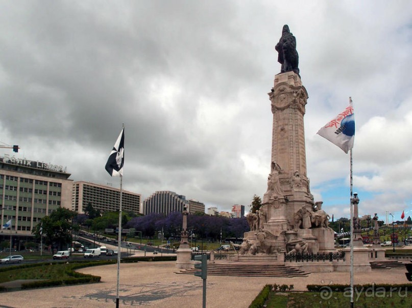 Кальсада — признак элегантности