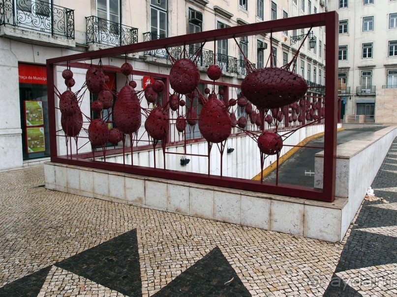 Кальсада — признак элегантности