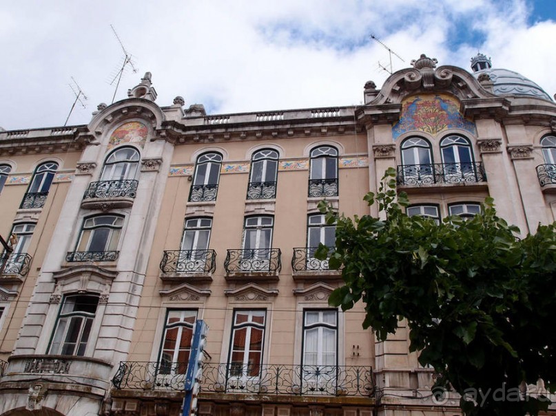 Кальсада — признак элегантности