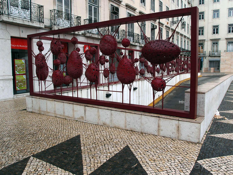 Кальсада — признак элегантности