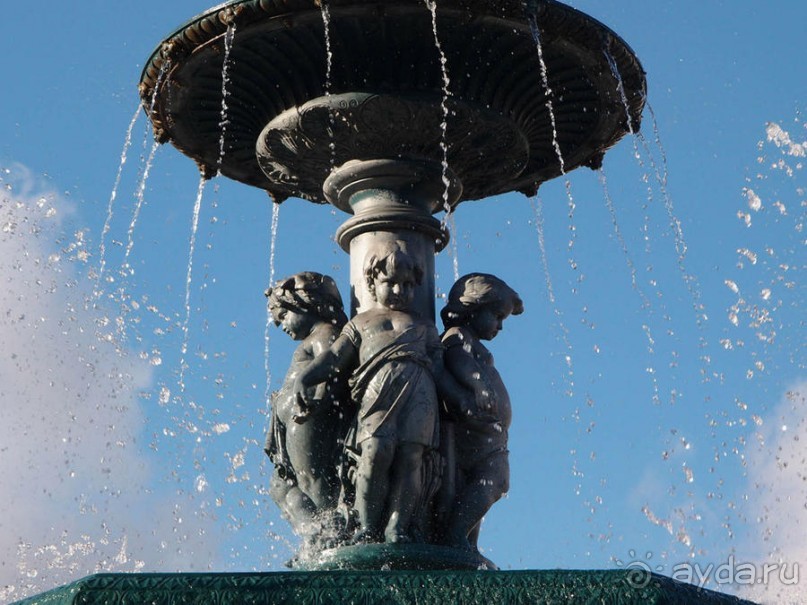 Кальсада — признак элегантности