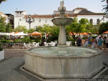 Такая разная Марбея