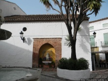 Такая разная Марбея