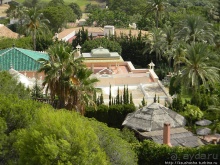 Такая разная Марбея