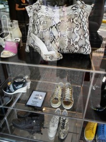 Такая разная Марбея