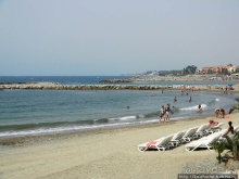 Такая разная Марбея