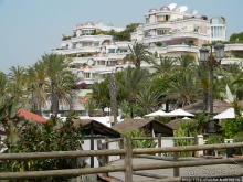 Такая разная Марбея