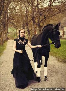 Принцессы Сайн и их "прекрасные принцы"