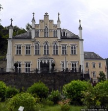 Принцессы Сайн и их "прекрасные принцы"