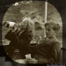 Принцессы Сайн и их "прекрасные принцы"