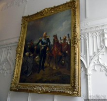 Принцессы Сайн и их "прекрасные принцы"