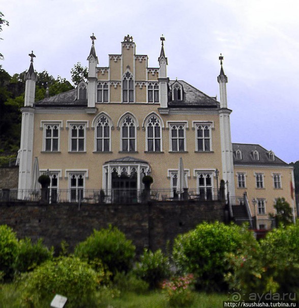 Принцессы Сайн и их "прекрасные принцы"