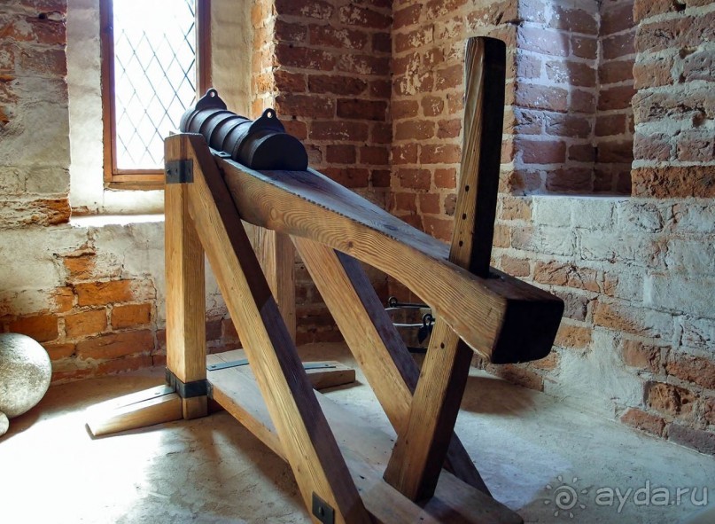 В Турайде озёр голубые прозоры...