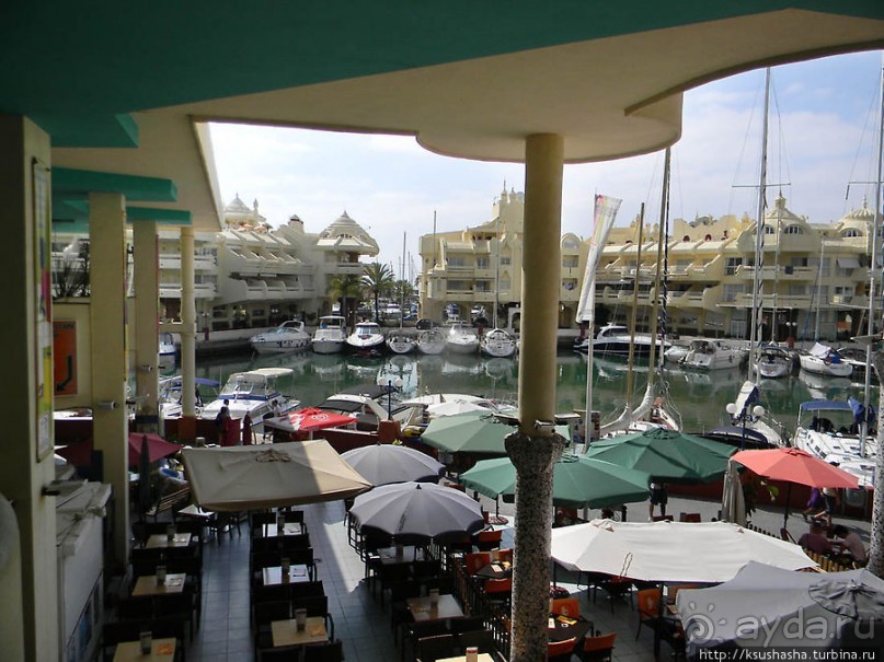 Аквариум Sea Life