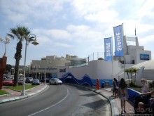 Аквариум Sea Life