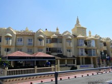 Аквариум Sea Life