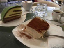 Кафе "Кастеллетто"