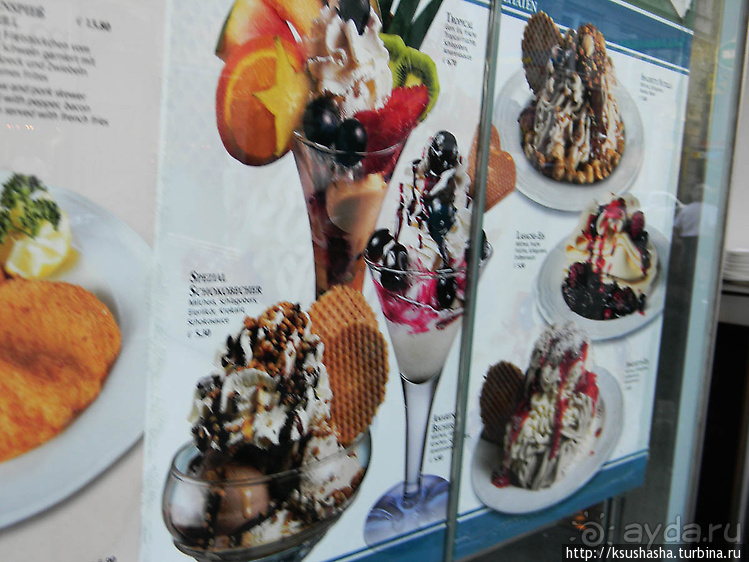 Альбом отзыва "Кафе "Кастеллетто""