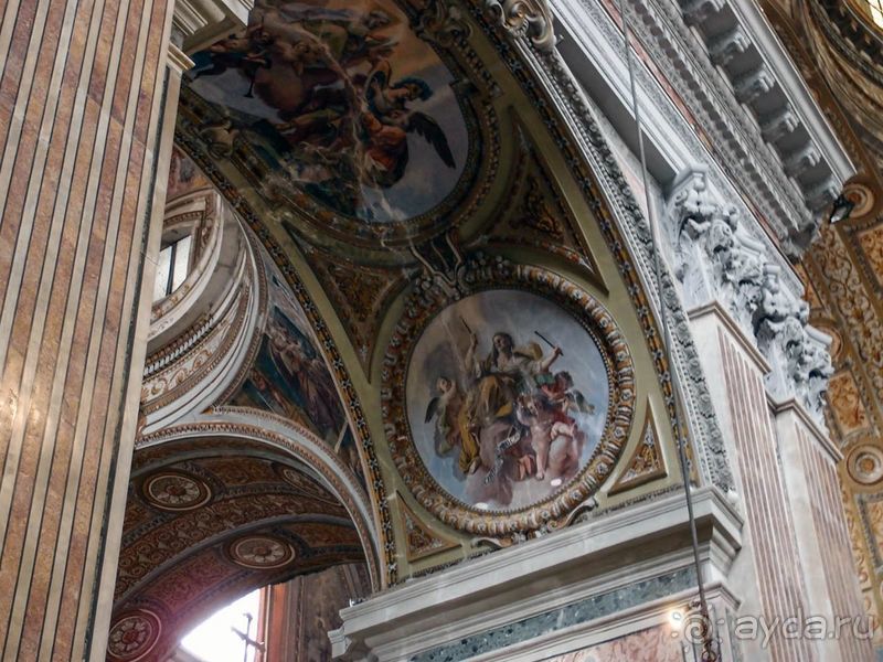 Корничелло неаполитено