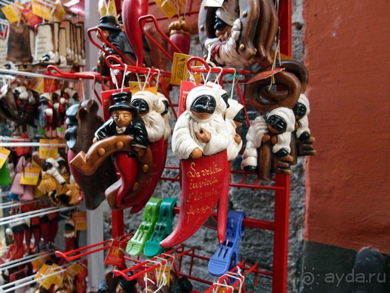 Корничелло неаполитено