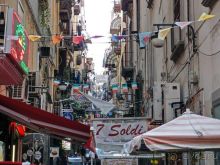 Корничелло неаполитено