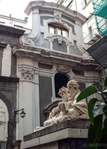 Корничелло неаполитено