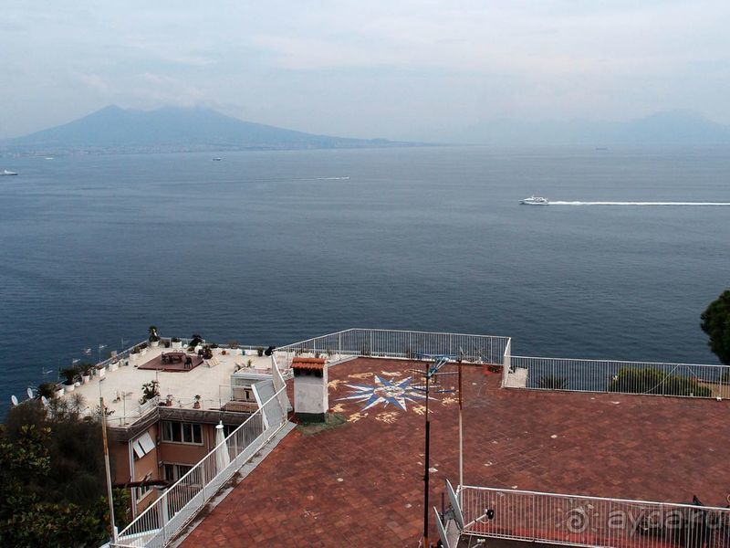 Корничелло неаполитено