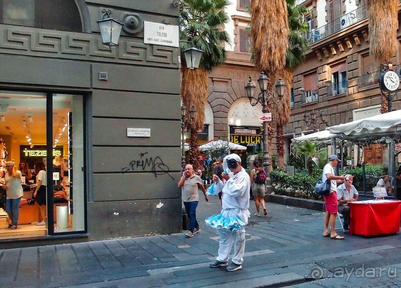 Корничелло неаполитено