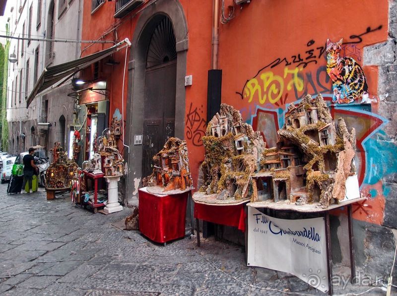 Корничелло неаполитено