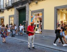 Корничелло неаполитено