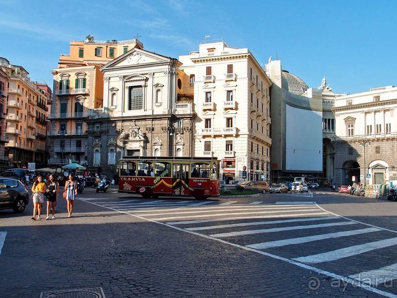 Корничелло неаполитено