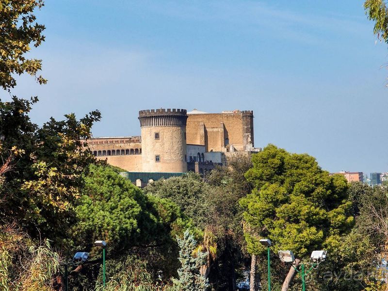 Корничелло неаполитено