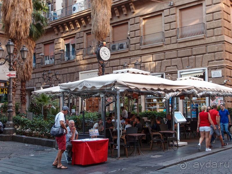 Корничелло неаполитено