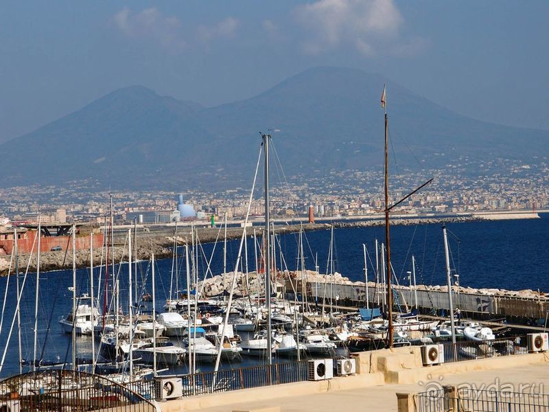 Корничелло неаполитено Корничелло неаполитено