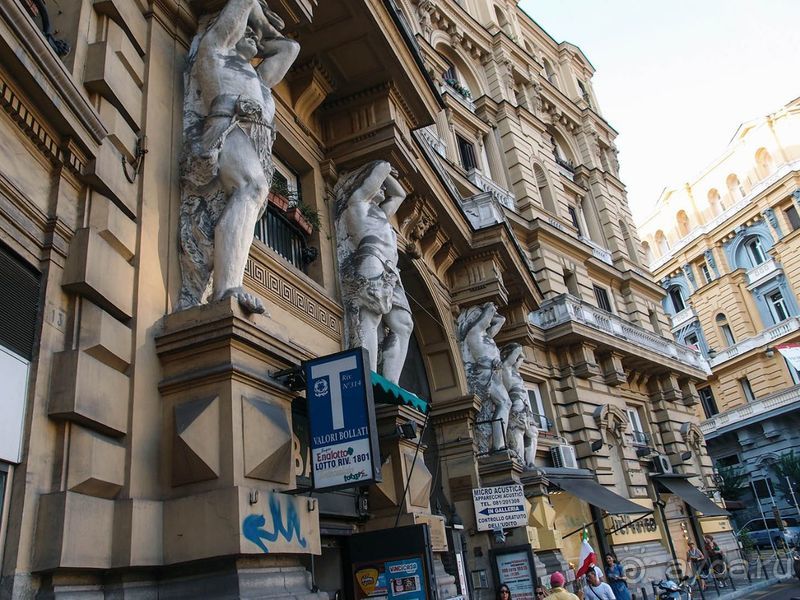 Корничелло неаполитено Корничелло неаполитено