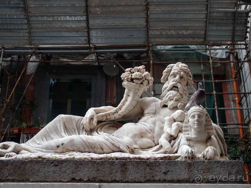 Корничелло неаполитено Корничелло неаполитено