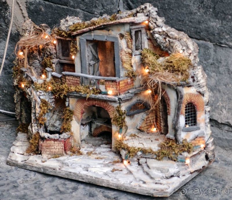 Корничелло неаполитено Корничелло неаполитено