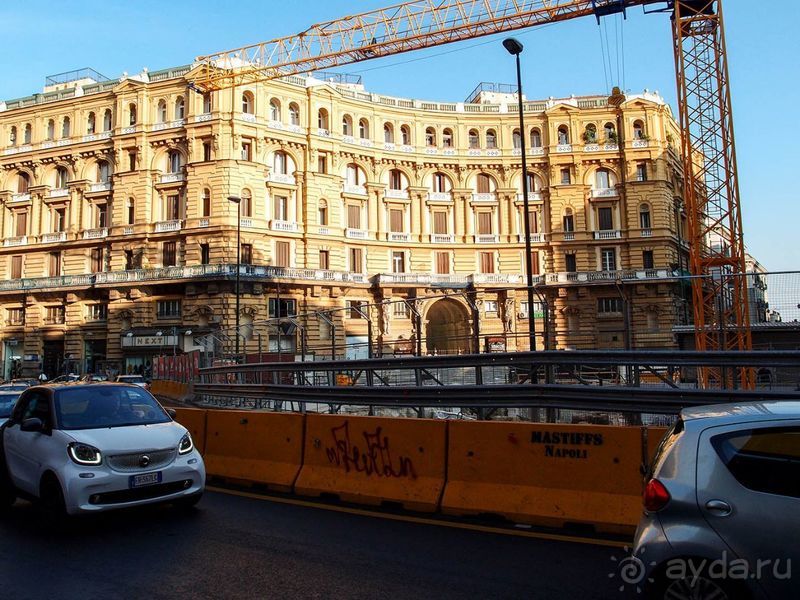 Корничелло неаполитено Корничелло неаполитено