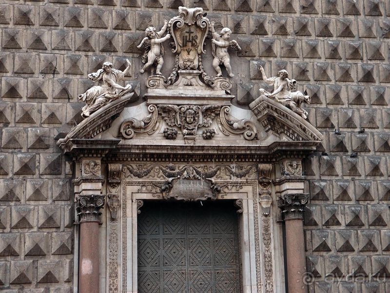 Корничелло неаполитено Корничелло неаполитено