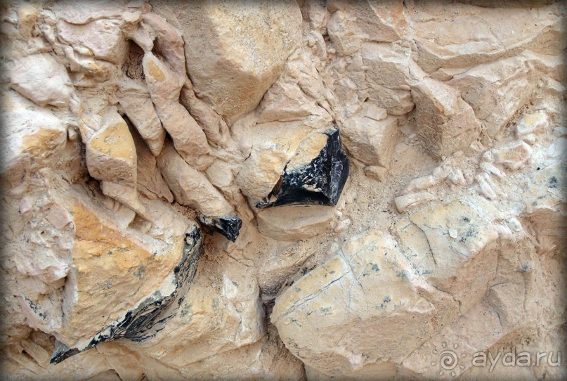 Волшебство пустыни. Эйн-Авдат